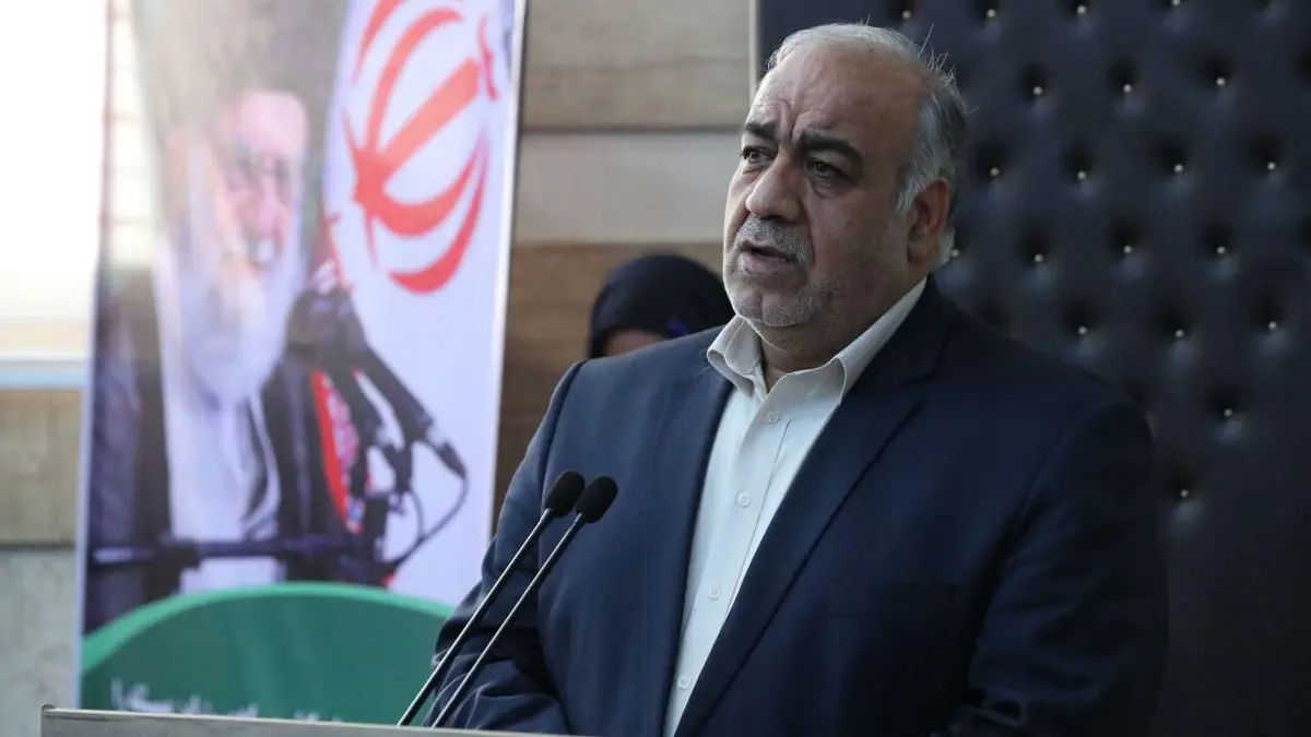 السلطات الإيرانية تتهم محتجين بالانتماء لداعش