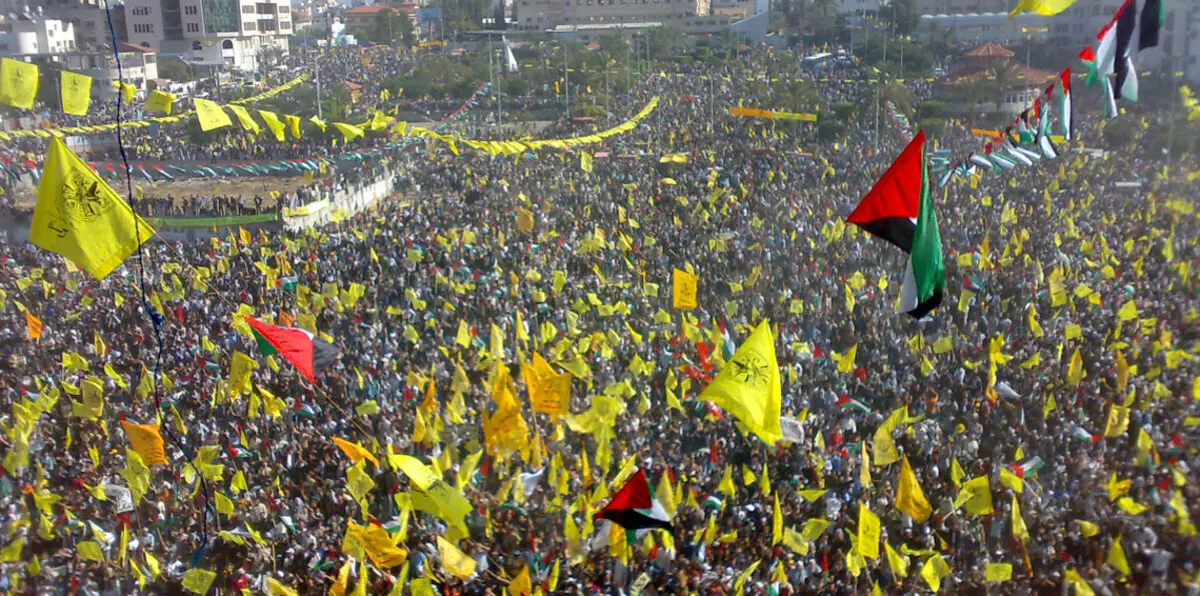 حركة فتح بصدد علاج آثار إجراءات الحكومة الفلسطينية في غزة