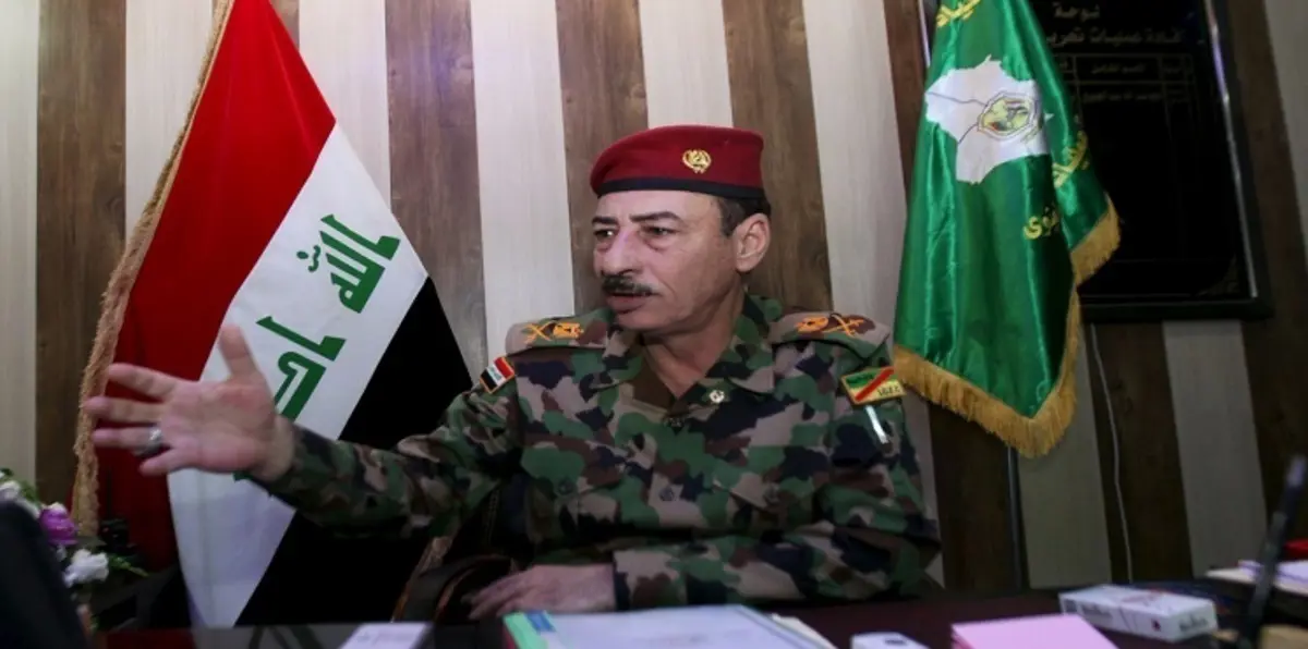 قائد عسكري عراقي كبير: هجوم الموصل معركة شخصية ضد داعش