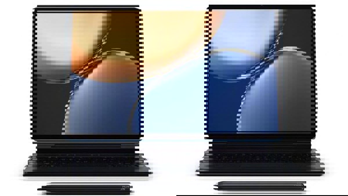 ببطارية عملاقة.. "هونر" تطلق رسميًا جهاز Honor Pad V7 Pro اللوحي