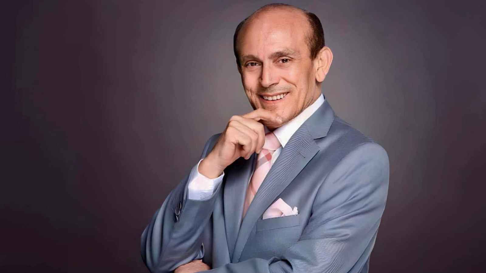 بعد إعلانها مقاضاته.. محمد صبحي يعتذر للشركة المتحدة