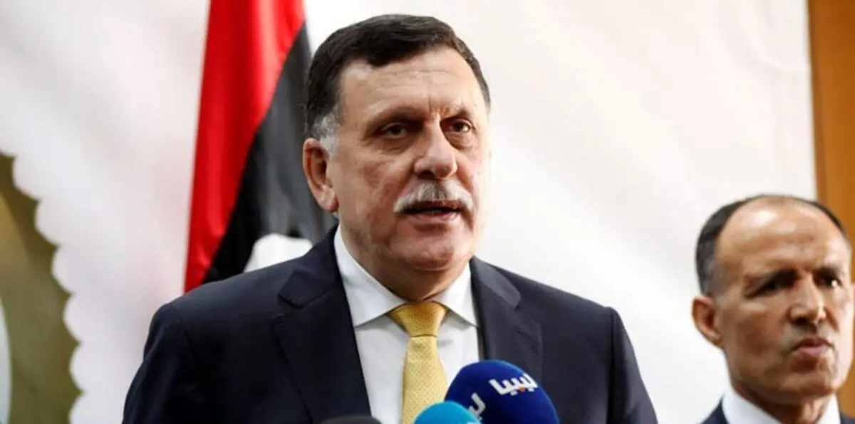 حكومة الوفاق الليبية: السفن الأوروبية ستقوّض عملنا