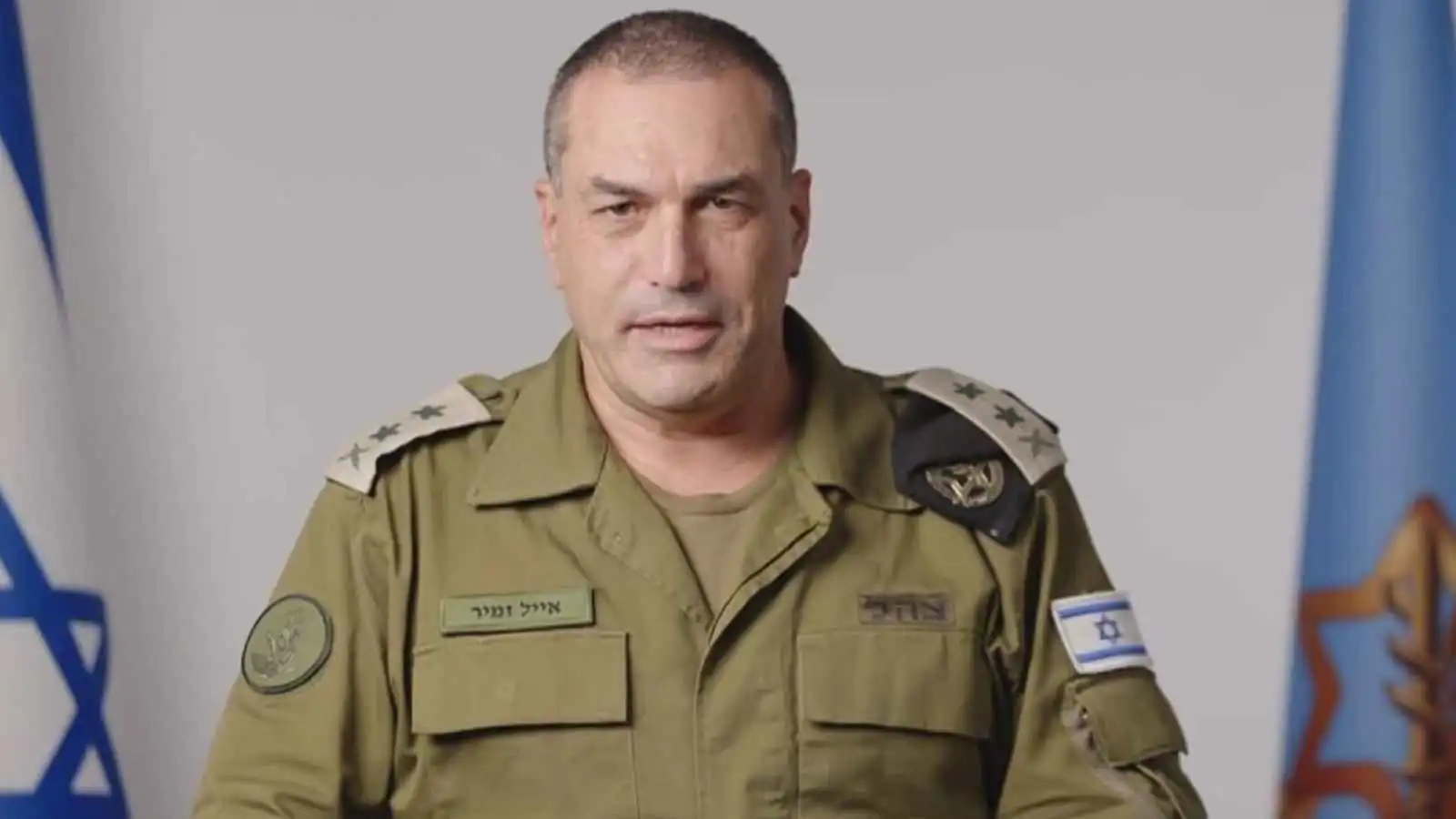 زامير يعيد ترتيب صلاحيات المؤسسات العسكرية الإسرائيلية