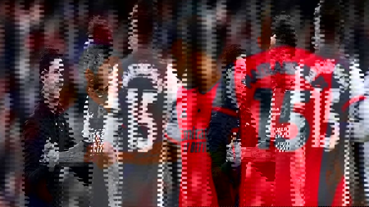 أرتيتا: كنت الحل ولست المشكلة في علاقتي مع أوباميانغ