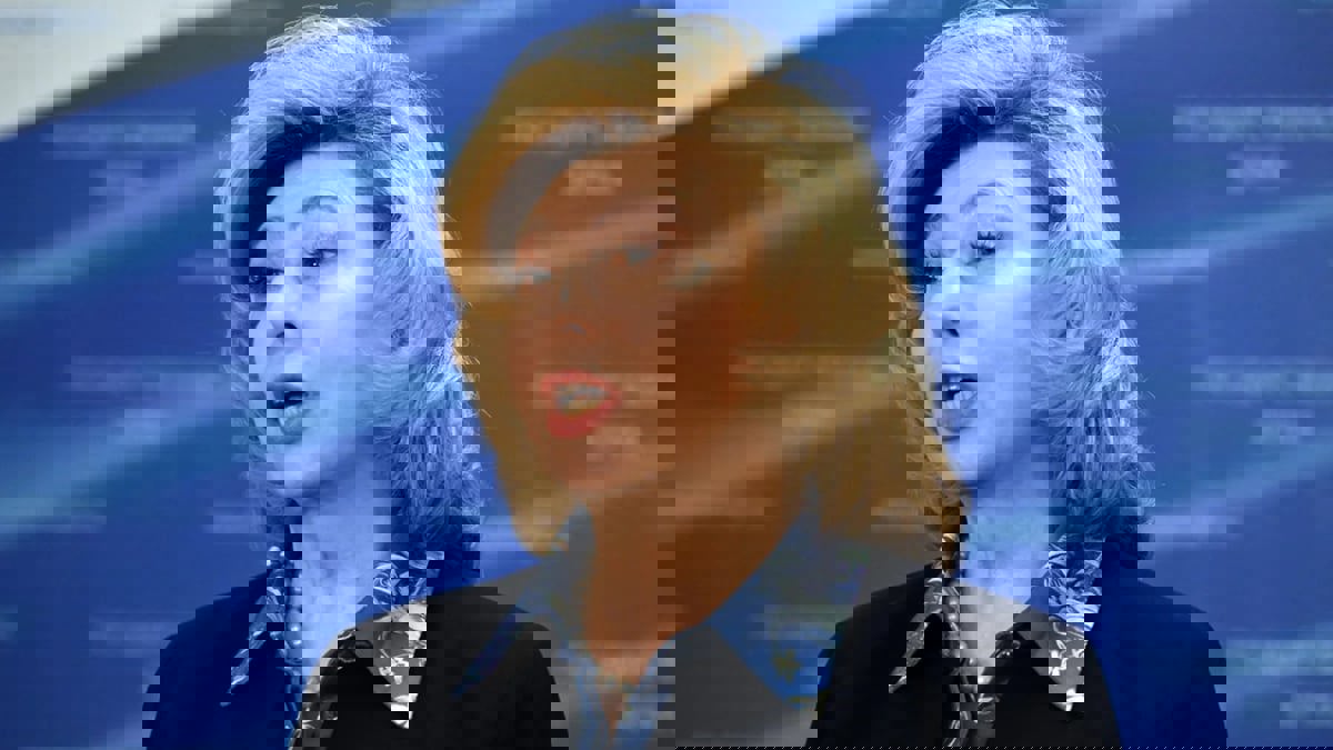 مفوضة حقوقية: أوكرانيا مستعدة لاستقبال جثث ضحايا طائرة "إيل-76"