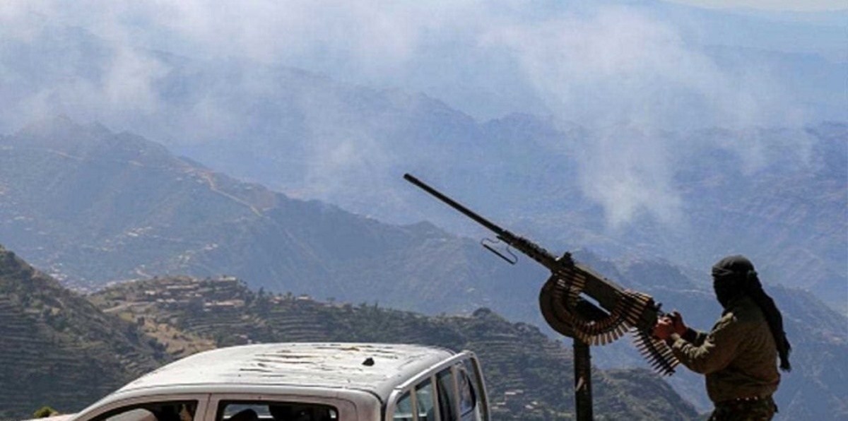 فك حصار تعز يرفع معنويات الشرعية لتحرير صنعاء