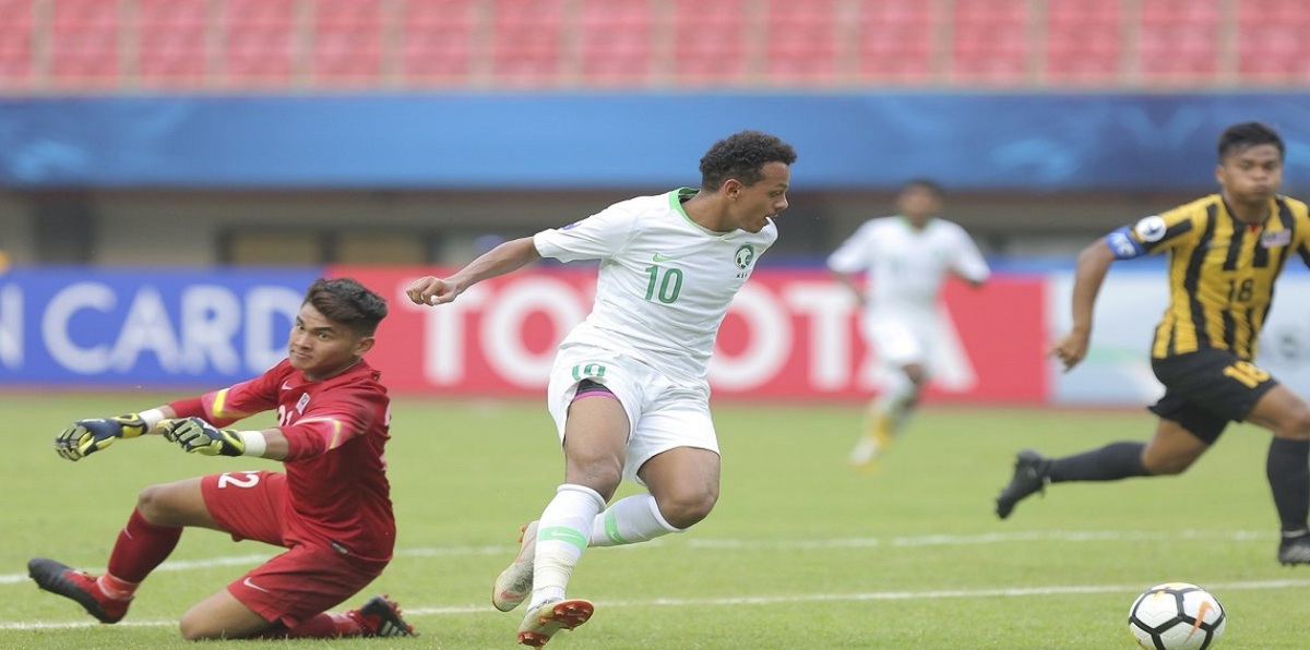 نادي الاتحاد السعودي يقترب من الحصول على توقيع المهاجم الشاب تركي العمار