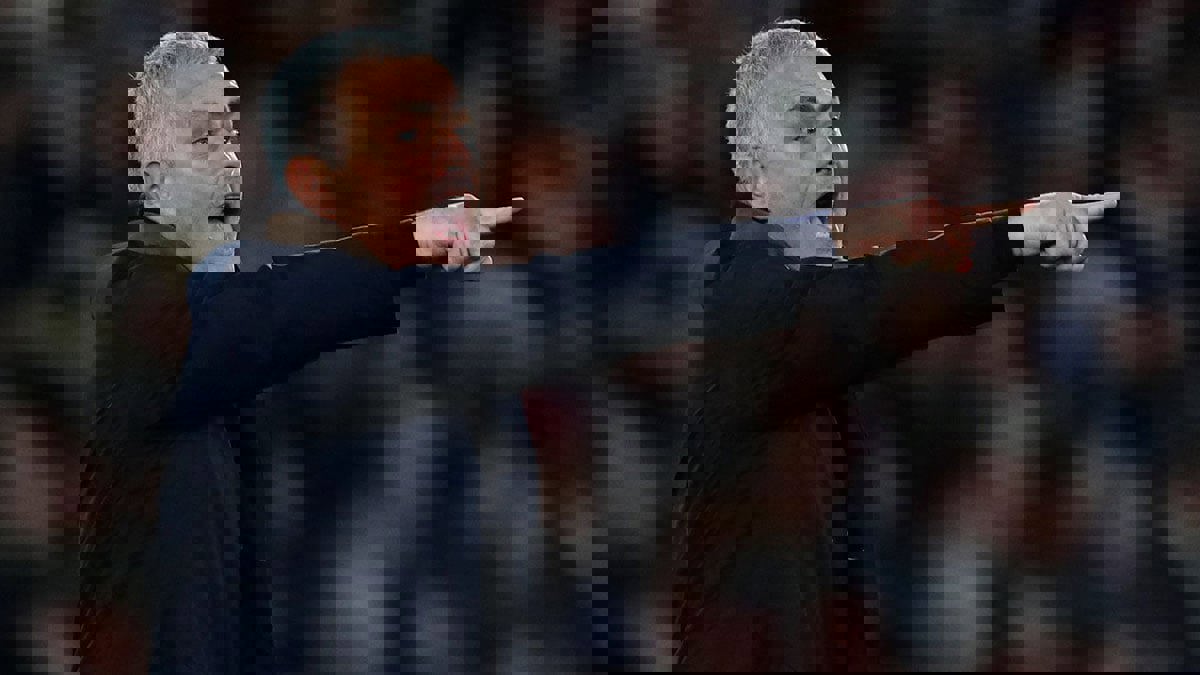 ماذا قال مورينيو عن مباراة مانشستر يونايتد وآرسنال في الدوري الإنجليزي؟