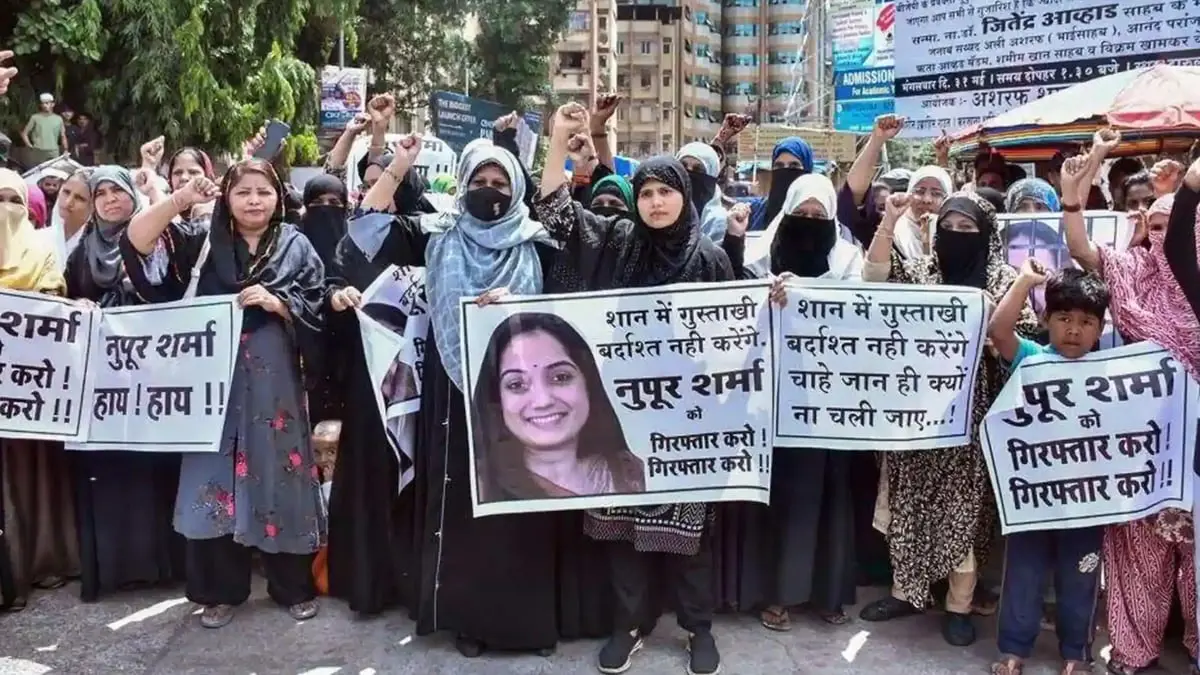 تقرير: الاقتصاد كلمة السر في خوف الهند من أزمة التصريحات المسيئة للإسلام