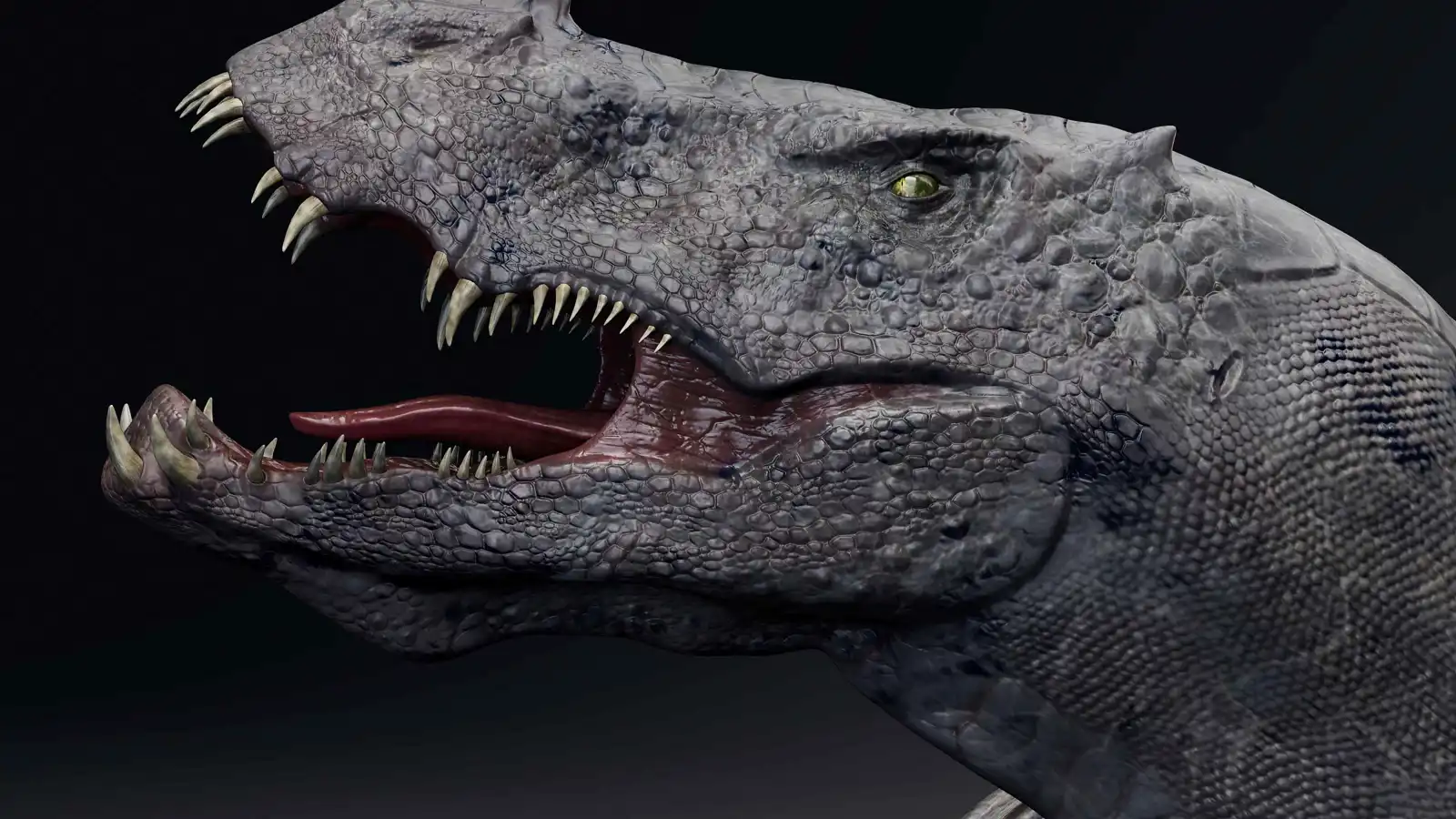 قبل الديناصورات.. أسرار وجبة عمرها 260 مليون عام