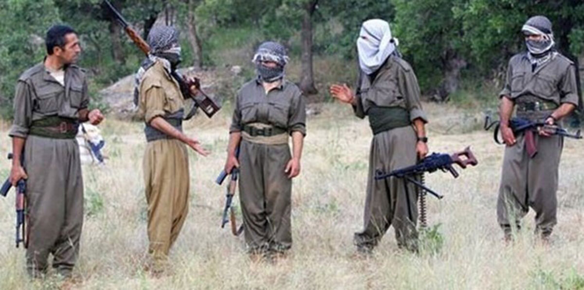 تركيا.. إعلان مناطق في ديار بكر "مناطق عسكرية مغلقة" مؤقتا