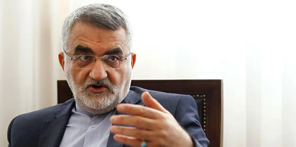 زيارة سيناتور أمريكي لطهران تحرج النظام الإيراني‎