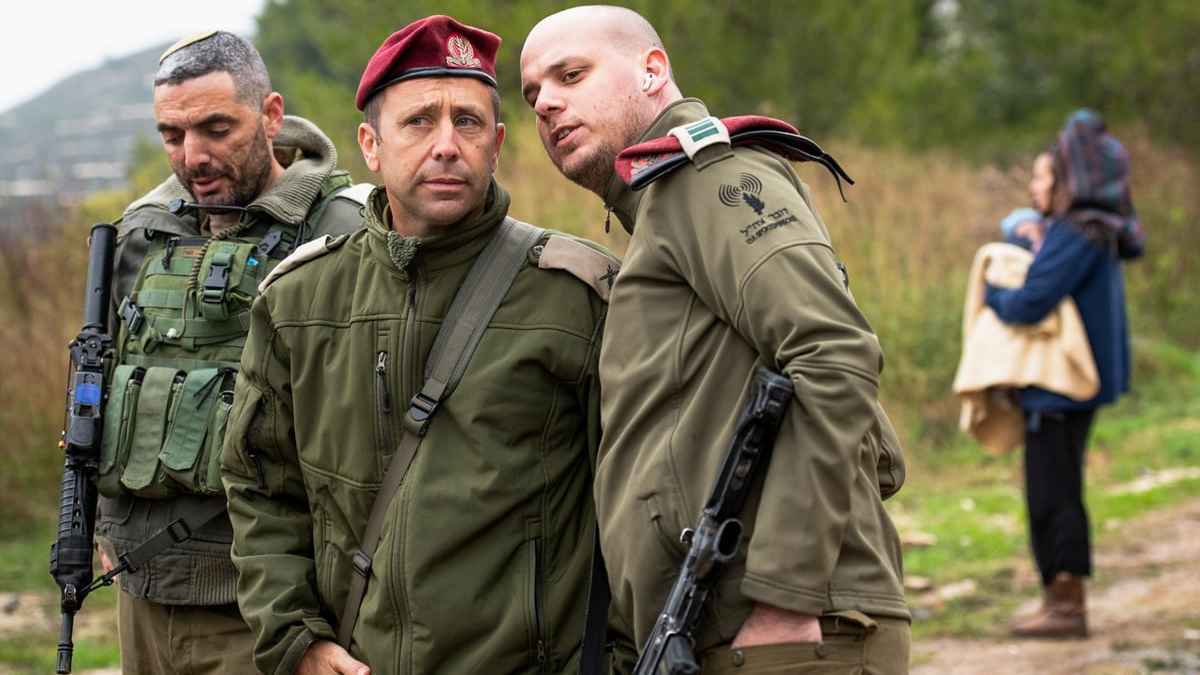 تطور دراماتيكي في أزمة "تسريب" الملفات الحساسة من مكتب نتنياهو