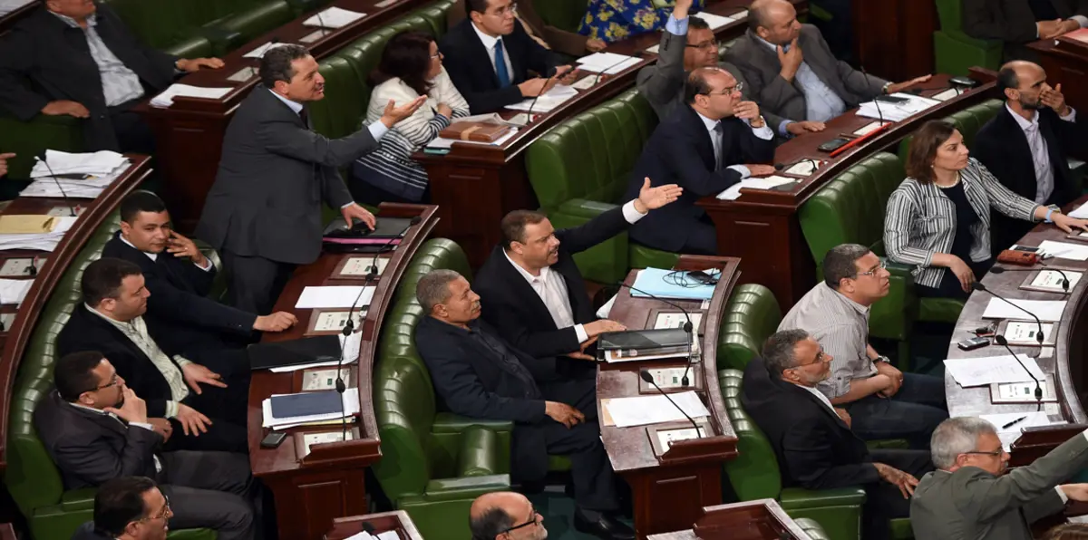 نواب في البرلمان التونسي: حركة النهضة تتحمل مسؤولية الاغتيالات السياسية