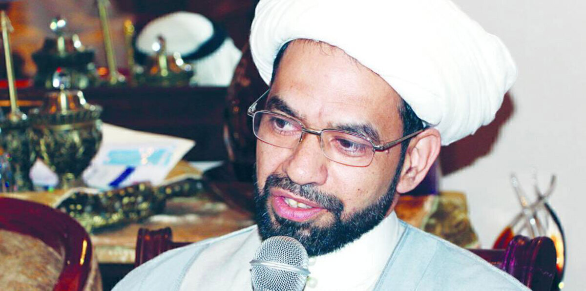 السعودية.. ما حقيقة العثور على جثة الشيخ الجيراني في القطيف؟