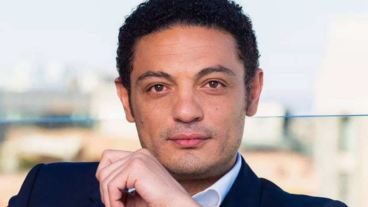 مصر.. حكم بسجن المقاول محمد علي 5 سنوات