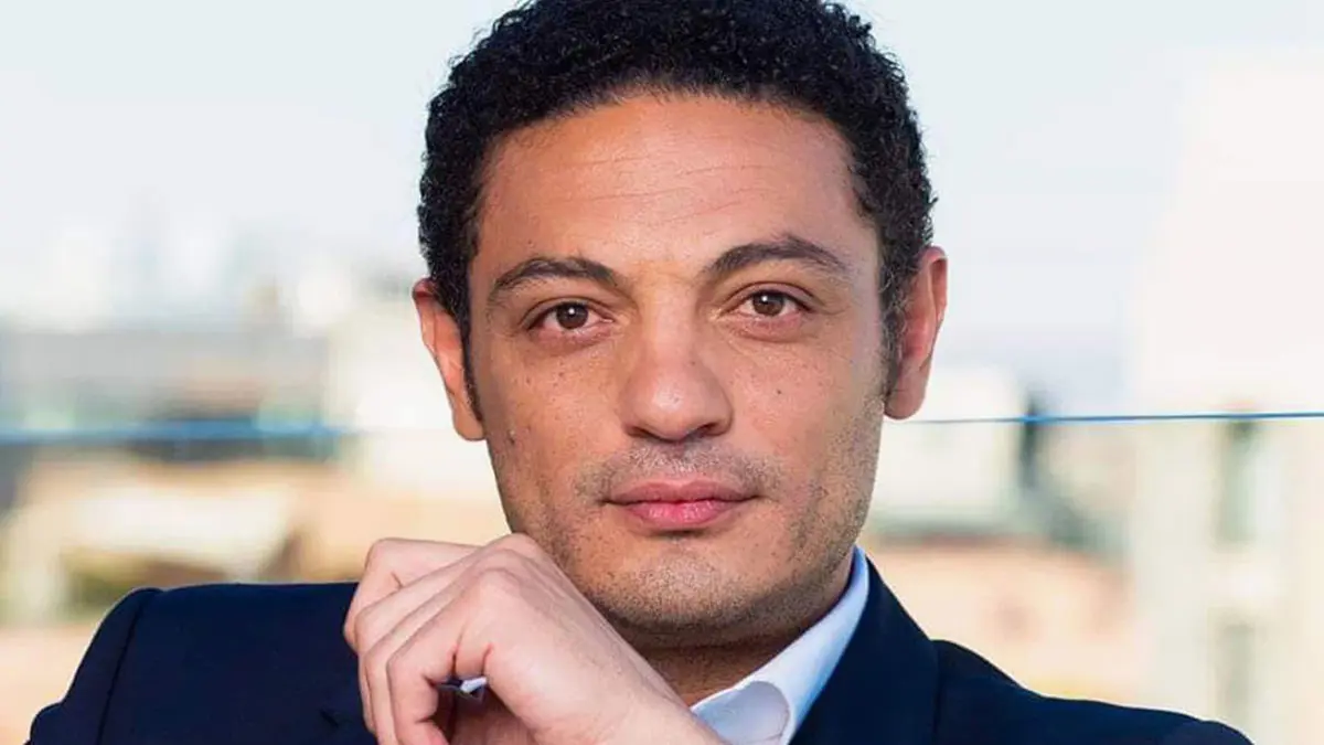 مصر.. حكم بسجن المقاول محمد علي 5 سنوات