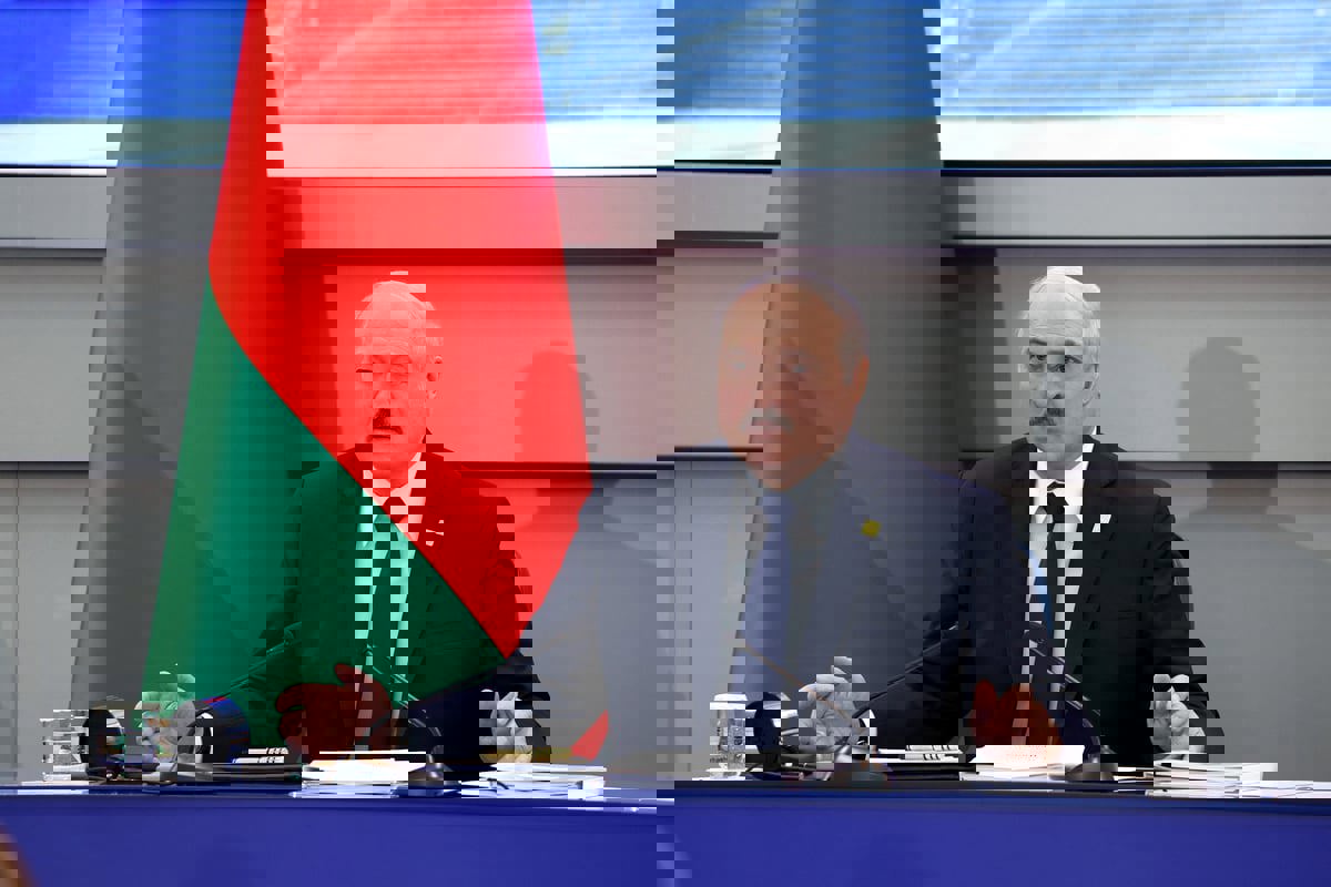 رئيس بيلاروسيا: حرب روسيا وأوكرانيا وصلت إلى طريق مسدود 