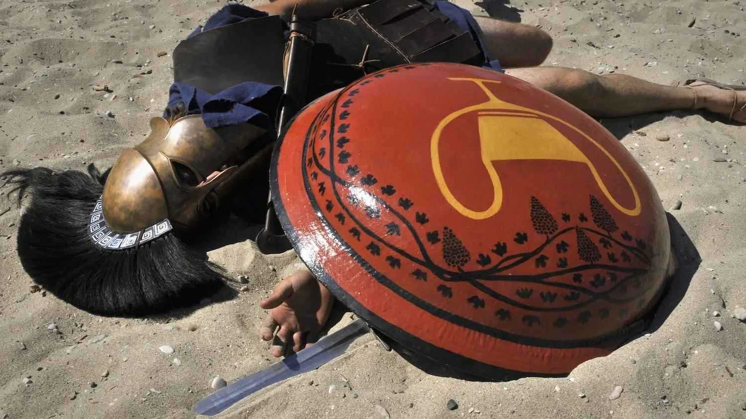 "فورين بوليسي": "سوبر-إسبارطة" يكتب سيناريو انهيار إسرائيل