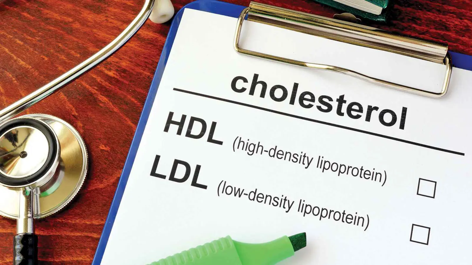 دراسة: الكوليسترول "الجيد" قد يصيبك بالعمى
