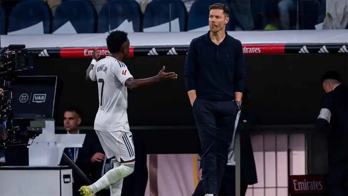 ألونسو ضد فينيسيوس