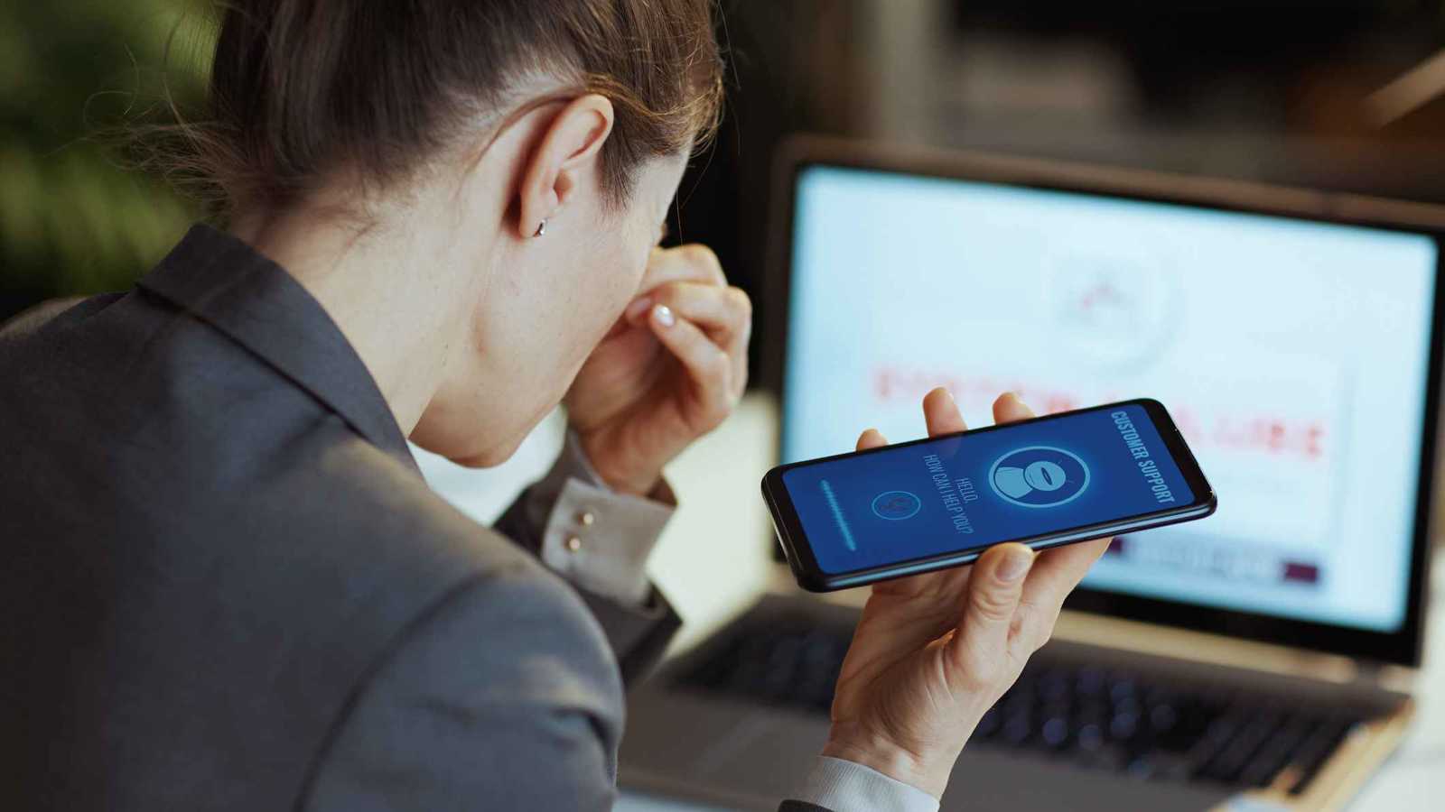 "ذهان الذكاء الاصطناعي".. كيف تهدد الروبوتات صحتك النفسية؟