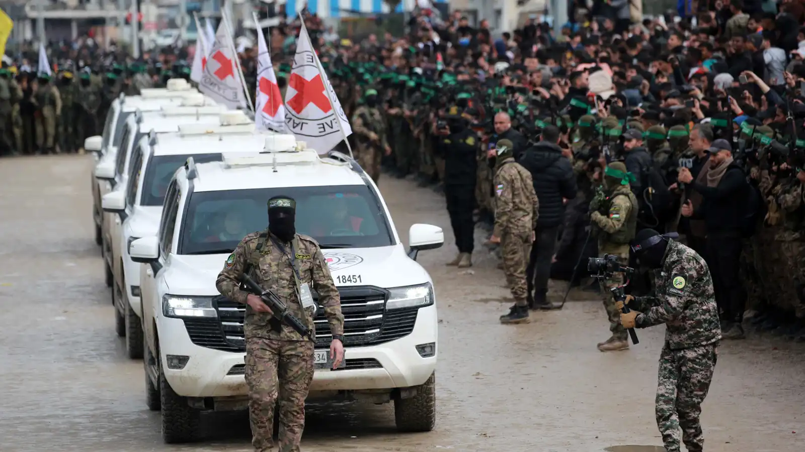 وعيد ترامب لحماس.. ضغط انتخابي أم ضوء أخضر لإسرائيل؟