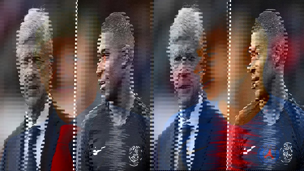 كونميبول: تصريحات فينغر حول مبابي واللاعبين الأفارقة "عنصرية".. لم يُطلب منه رأي أو تحليل