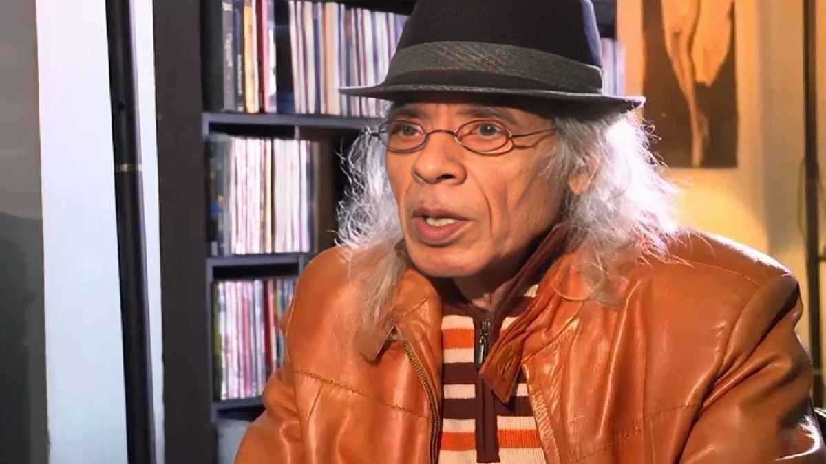 صوت "سينما الخميس".. رحيل الإعلامي المغربي علي حسن