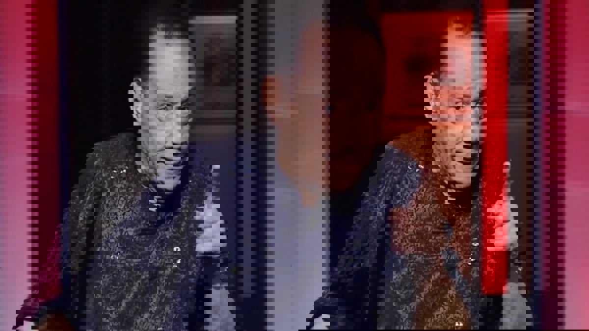 نجل الموسيقار حلمي بكر يقرر تغيير مكان تشييع جثمانه