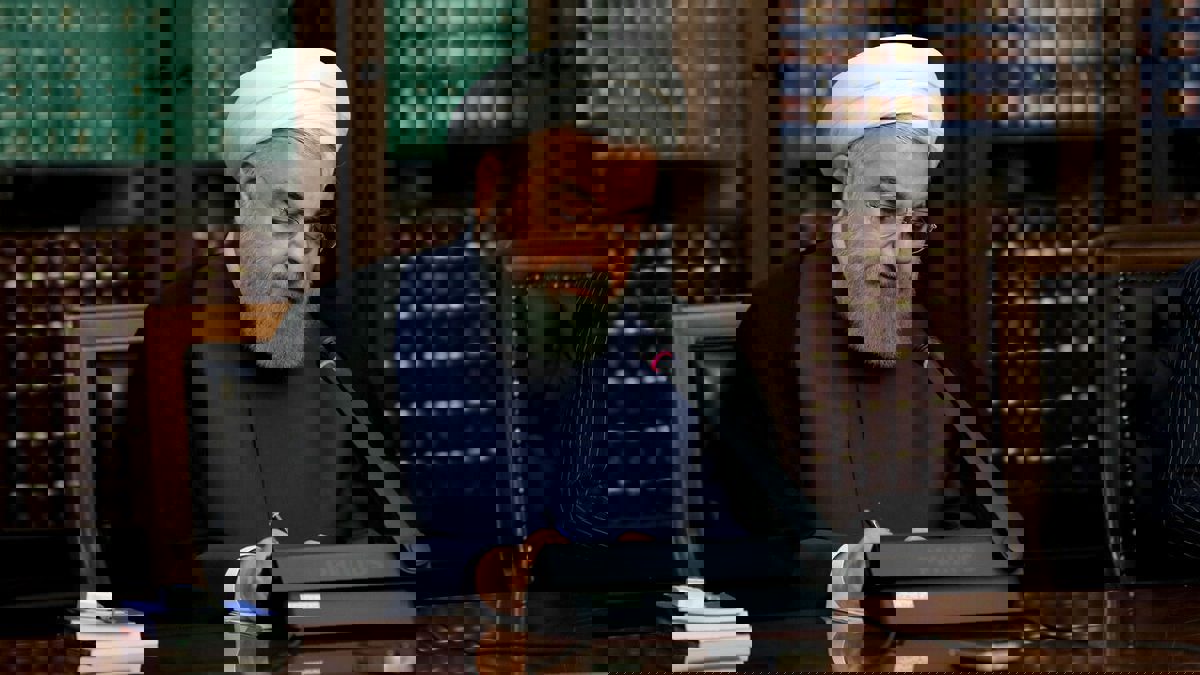 ناشط إصلاحي: دعم التيار لروحاني في الانتخابات خطأ استراتيجي من الإصلاحيين