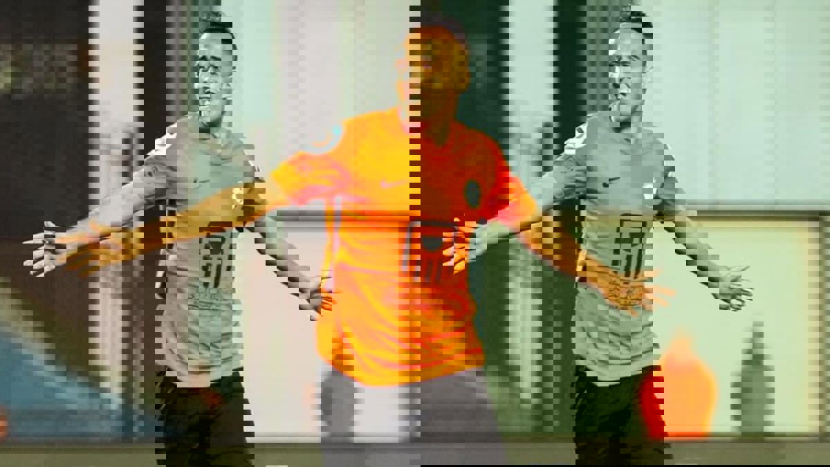 أولى الصفقات الشتوية.. الزمالك يعلن ضم ناصر منسي مهاجم البنك الأهلي