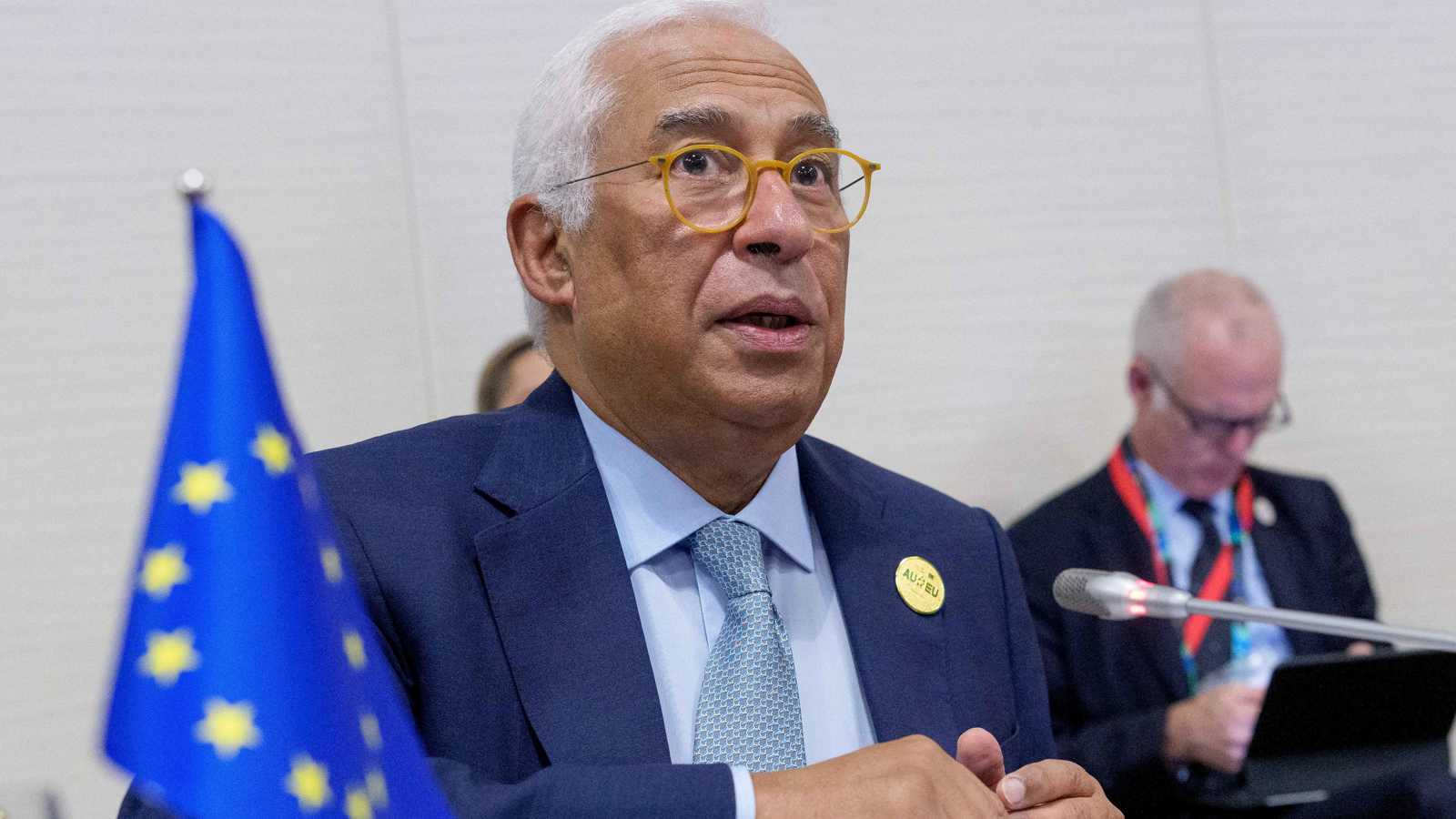 "لا نقبل التهديد".. المجلس الأوروبي يندد باستراتيجية ترامب للأمن القومي