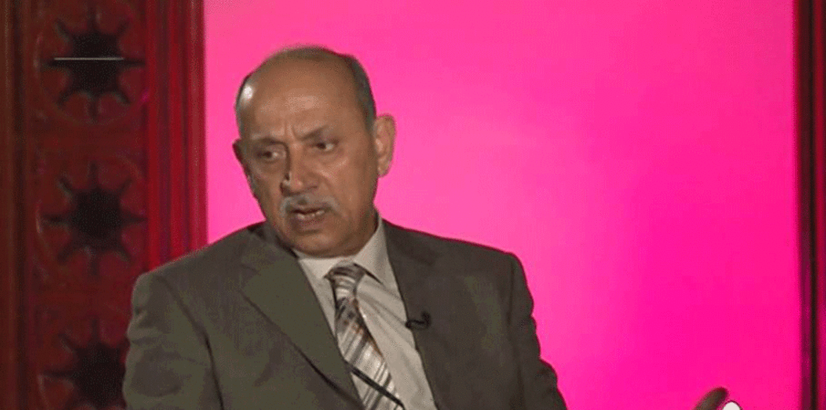 وزير النقل العراقي: جميع الملائكة عراقيون (فيديو)