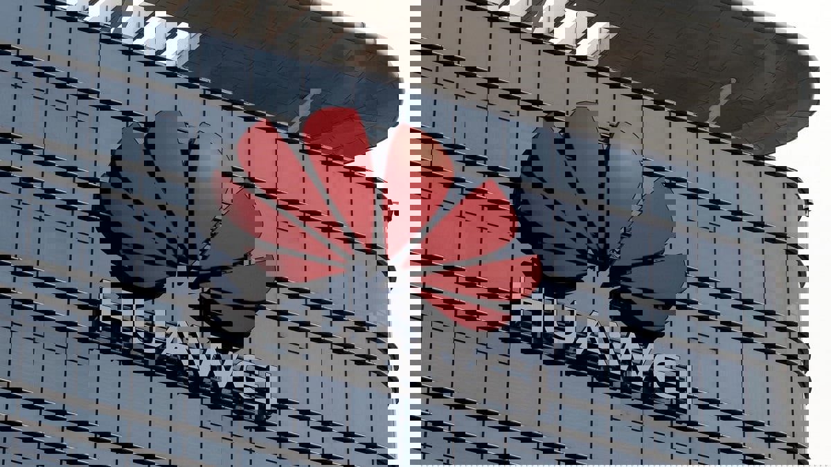 الصين تطلب من الولايات المتحدة الكف عن "قمعها غير المنطقي" لمجموعة هواوي