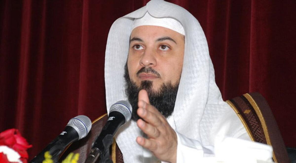 هل يعود الداعية محمد العريفي إلى السجن مجدداً؟