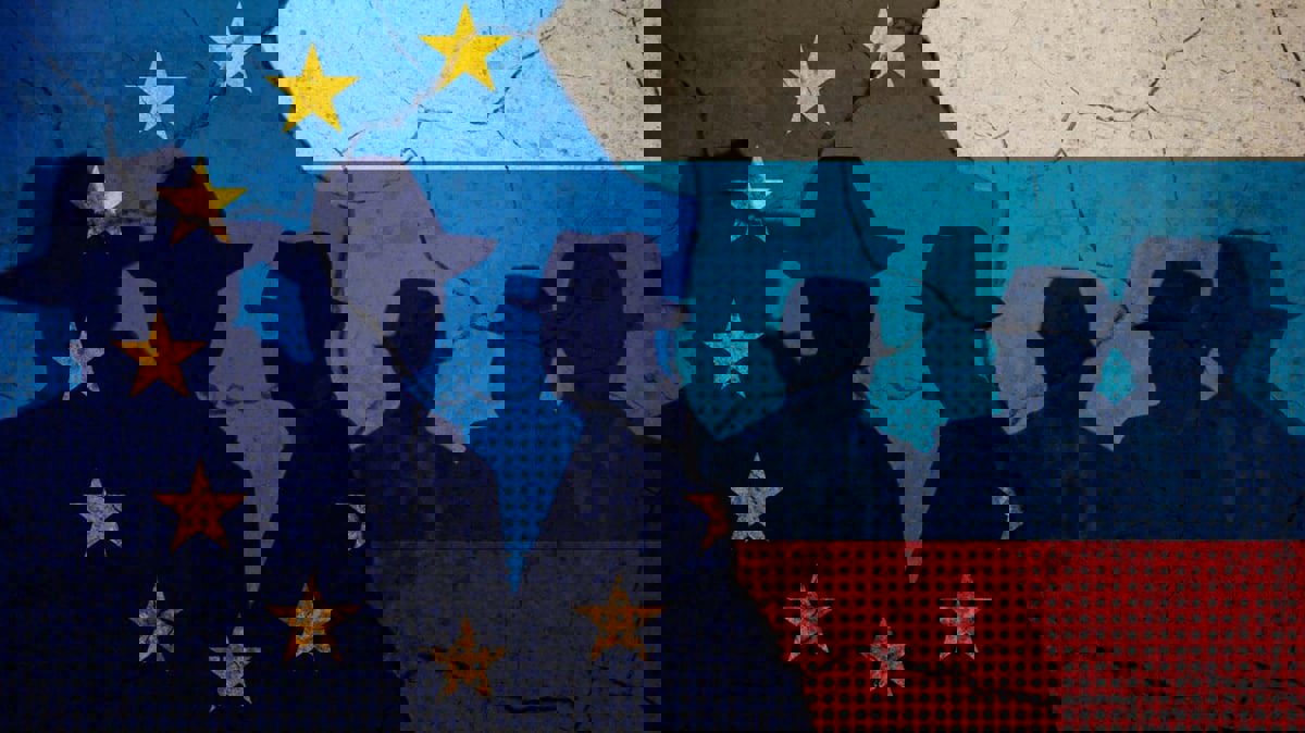 "الجواسيس النائمون".. عملاء روس بهويات لاتينية في أوروبا