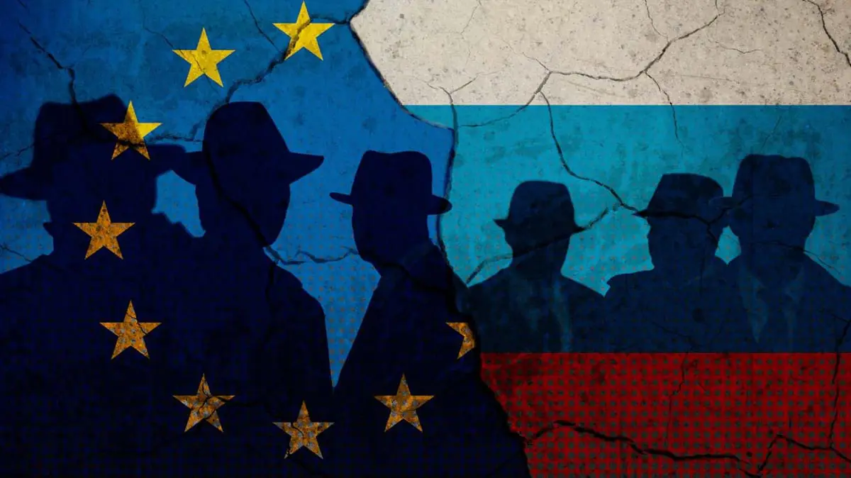 "الجواسيس النائمون".. عملاء روس بهويات لاتينية في أوروبا