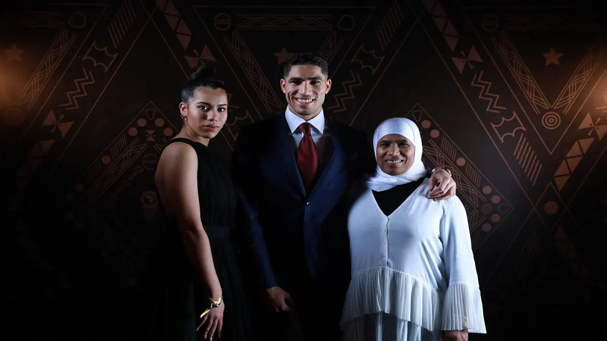 يوفنتوس ينضم إلى سباق التعاقد مع أشرف حكيمي