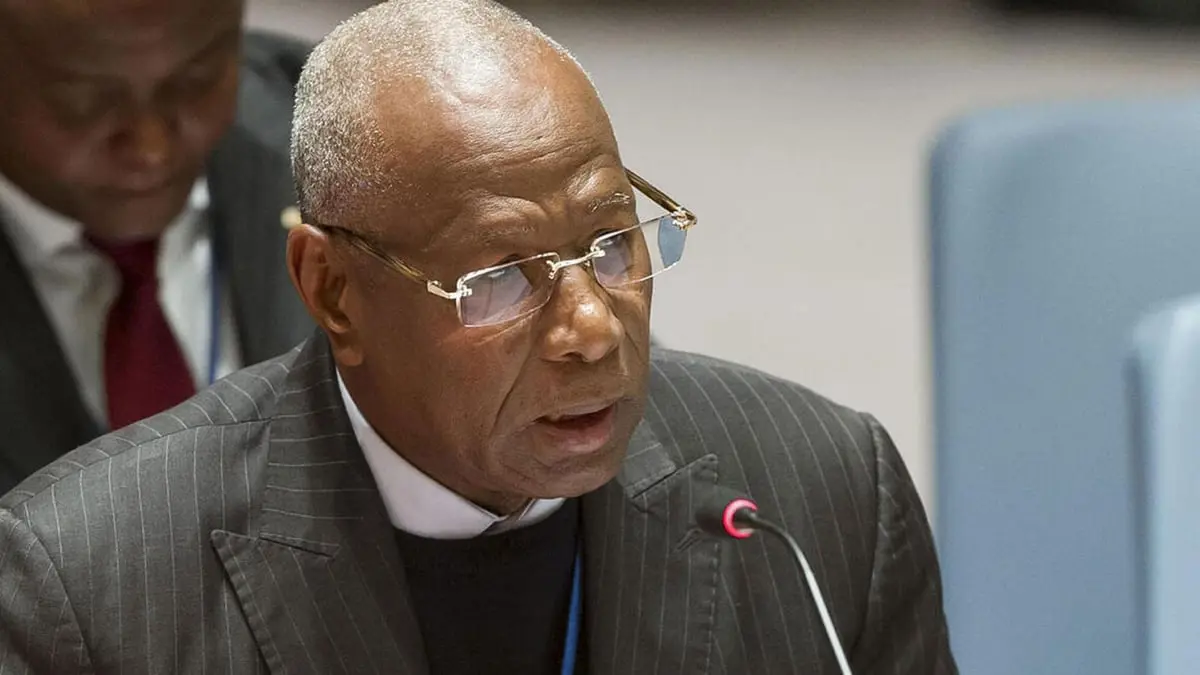 ليبيا..المبعوث الأممي الجديد يصل طرابلس ويتعهد بإطلاق "مسار توافقي"