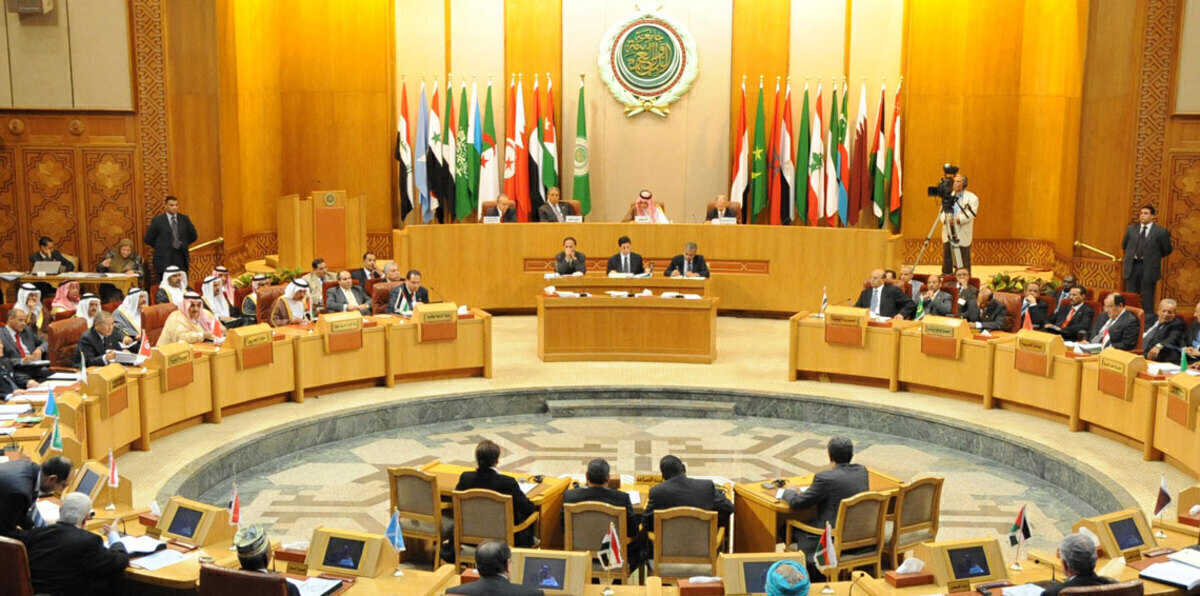 الجامعة العربية: أي اعتراف بالقدس عاصمة لإسرائيل "اعتداء صريح على الأمة العربية"