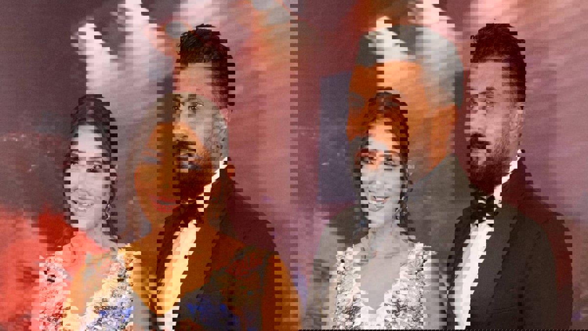 محمد سامي يكشف تفاصيل خلافه مع مي عمر بكواليس "نعمة الأفوكاتو"(فيديو)