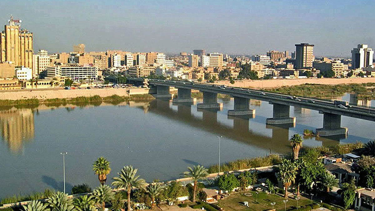 اغتيال ضابط كبير في جهاز المخابرات العراقي