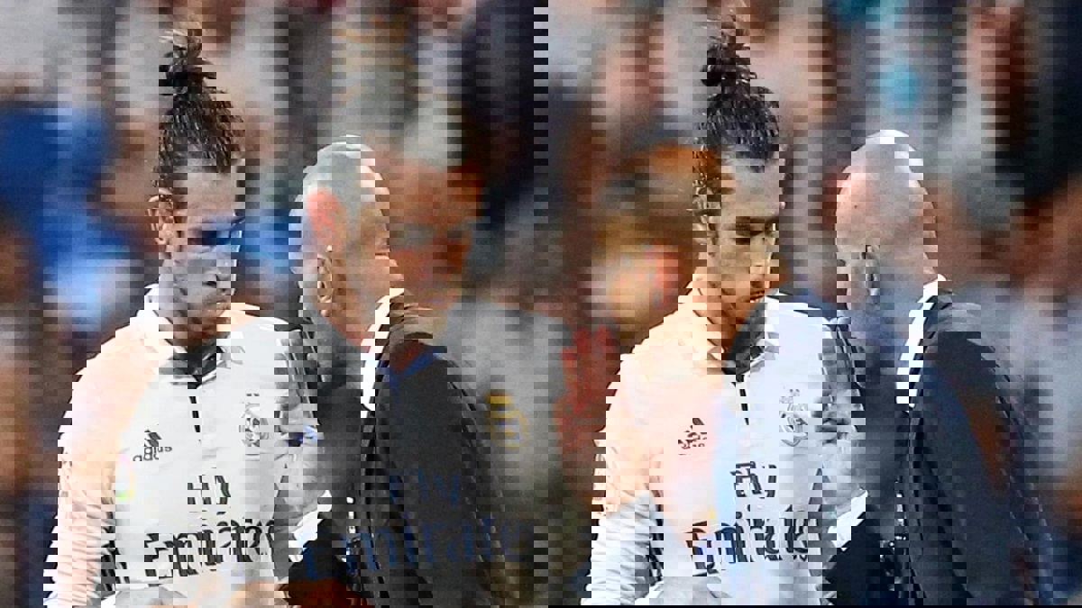 قرار صادم من ريال مدريد بشأن مستقبل غاريث بيل