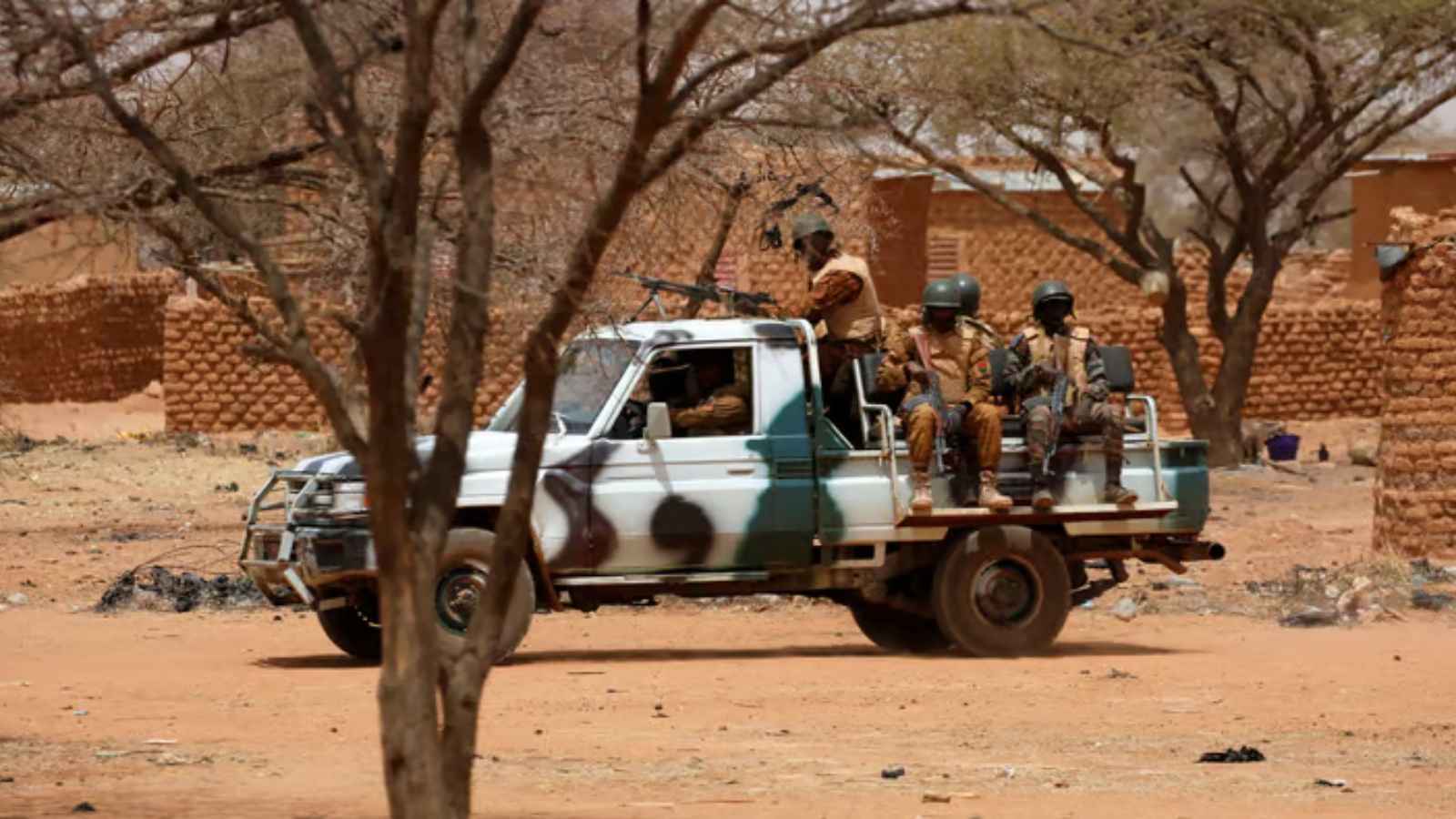 بوركينا فاسو.. انتقام جماعي ضد المدنيين "الفولانيين" وسط تصاعد العنف