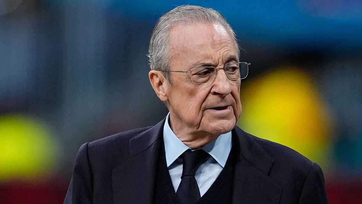 غضب عارم.. جماهير ريال مدريد تطالب فلورنتينو بيريز بالرحيل 