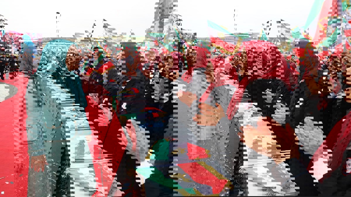 ألبانيا تكشف شبكة "شبه عسكرية" تخطط لاغتيال معارضين إيرانيين‎