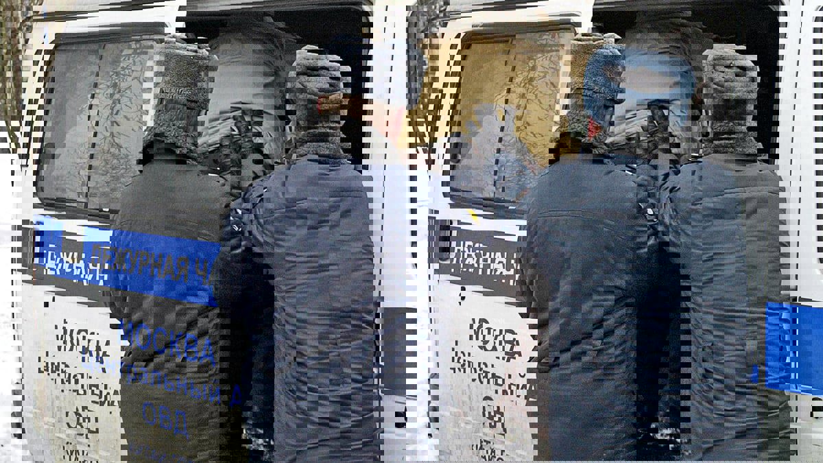 الأمن الروسي يعتقل "متحولًا جنسيًّا" بتهمة الخيانة العظمى