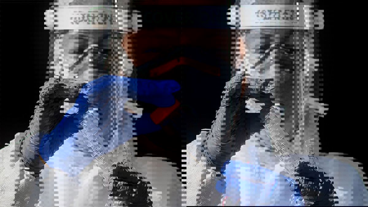 إصابات كورونا في أمريكا تتجاوز 4 ملايين‎