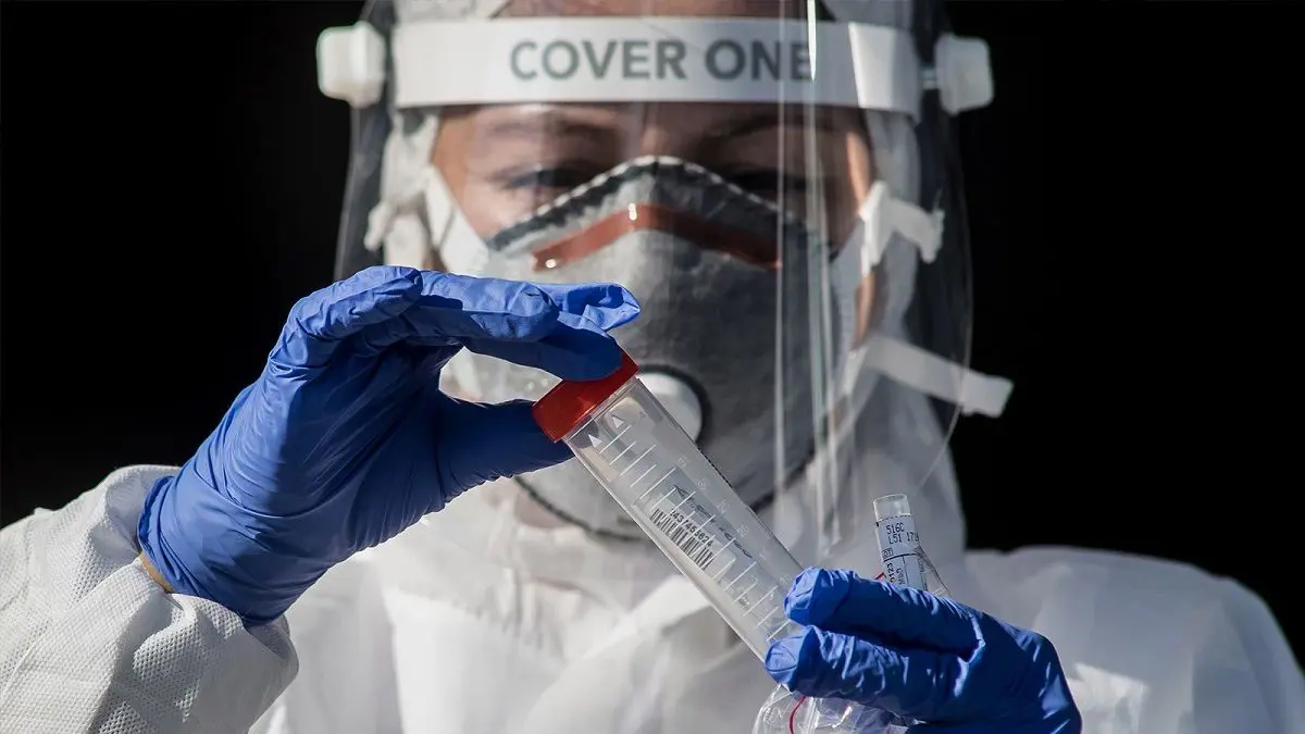 إصابات كورونا في أمريكا تتجاوز 4 ملايين‎